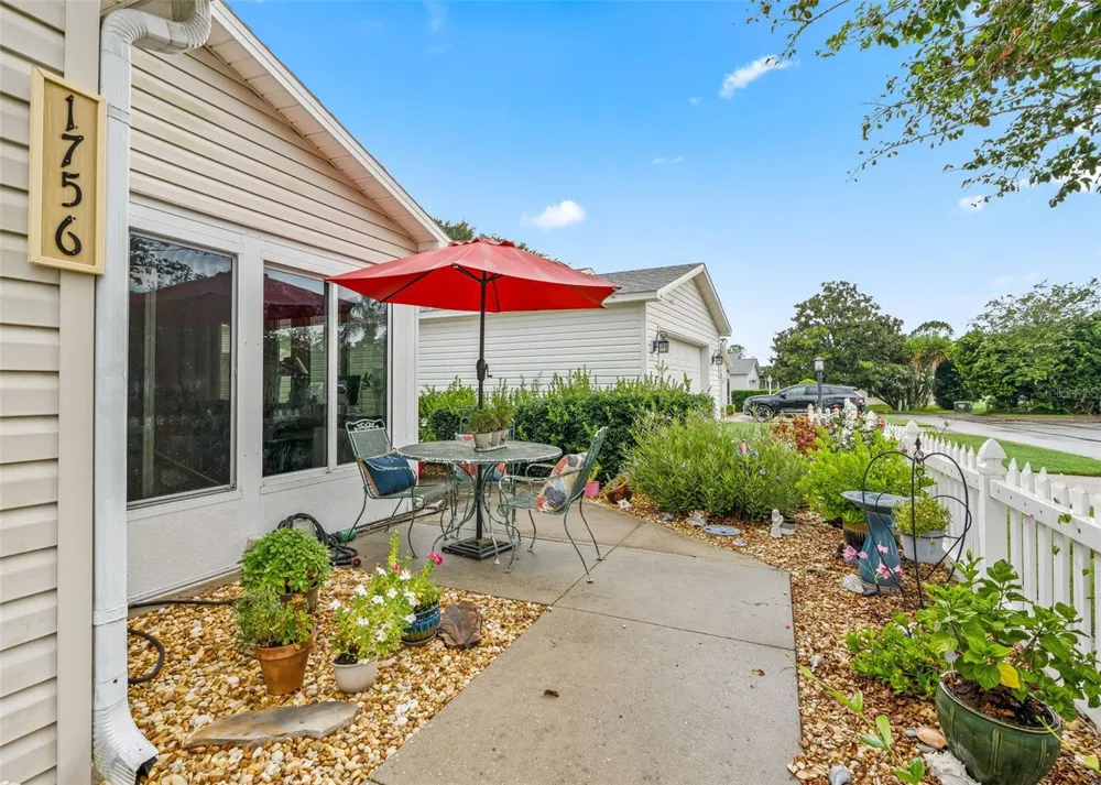 1756 MORELOS ROAD The Villages, FL 32159