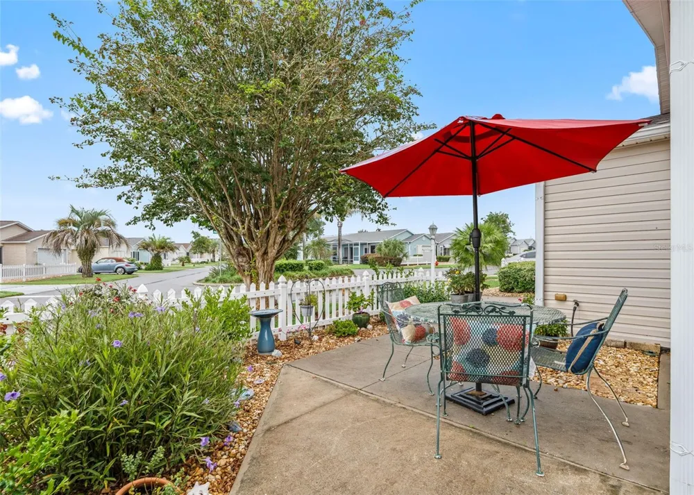 1756 MORELOS ROAD The Villages, FL 32159