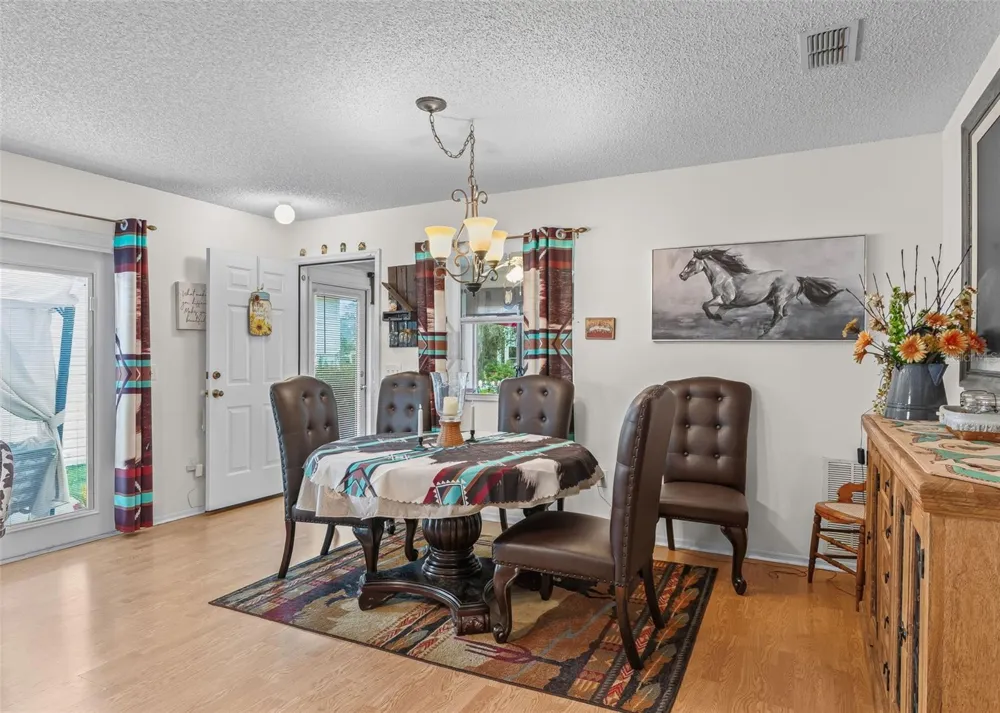 1756 MORELOS ROAD The Villages, FL 32159