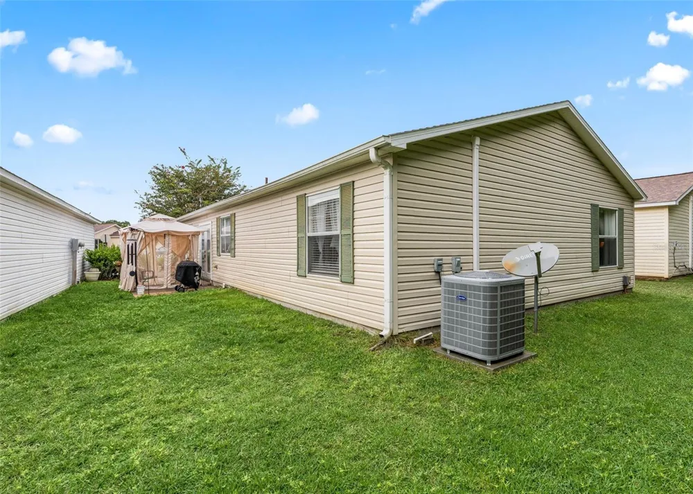 1756 MORELOS ROAD The Villages, FL 32159