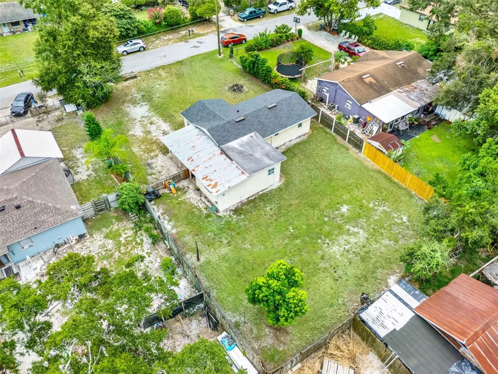 30137 ORANGE AVENUE Sorrento, FL 32776
