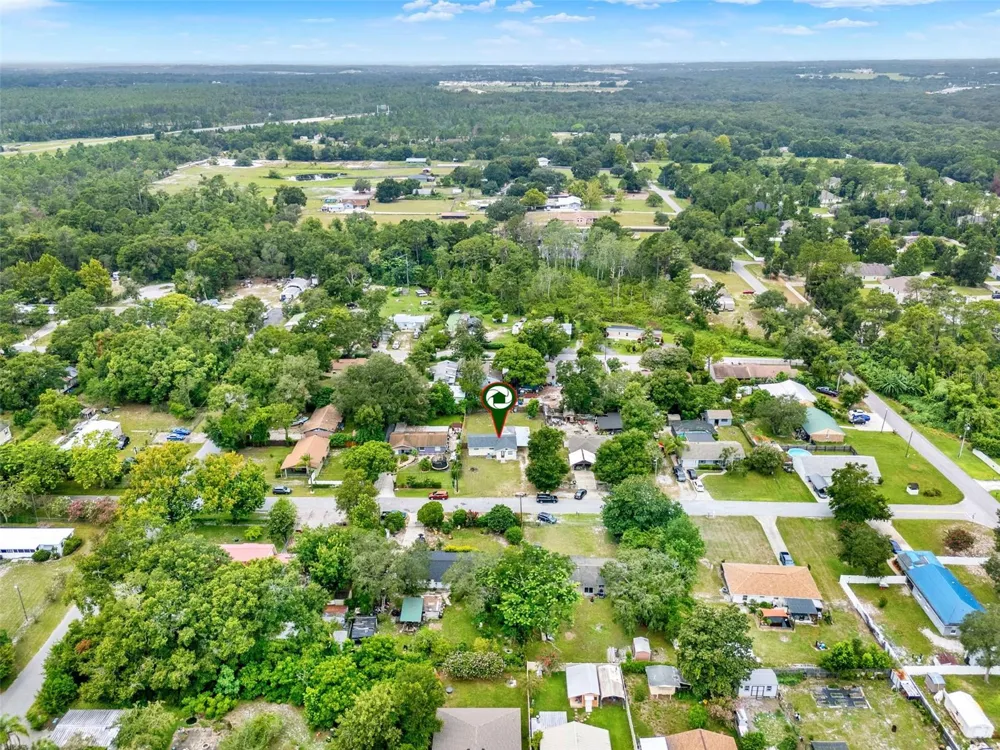 30137 ORANGE AVENUE Sorrento, FL 32776