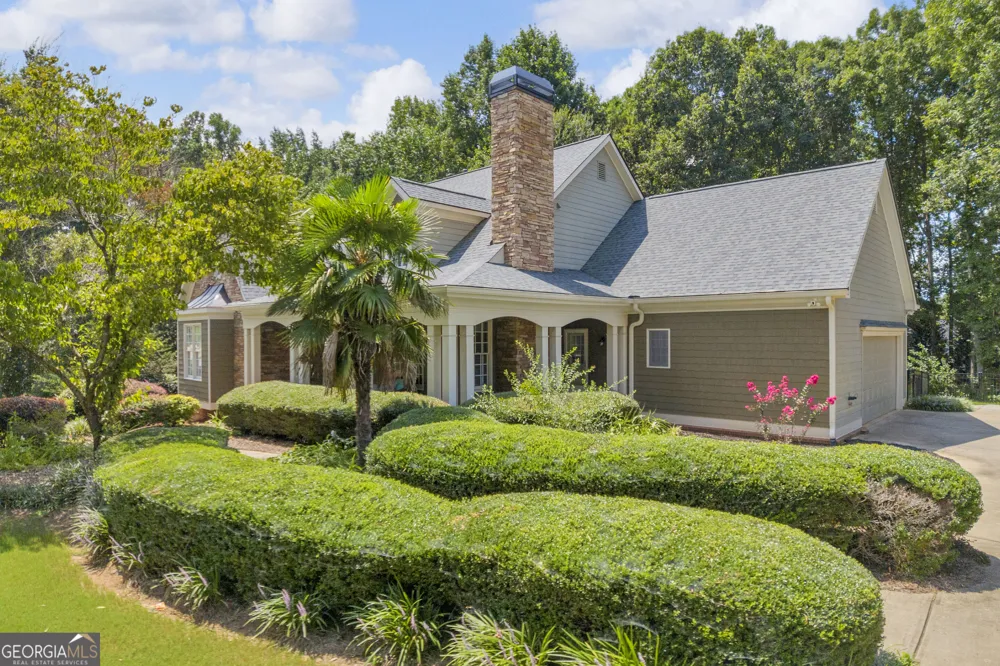 543 Sterling Water DR Monroe, GA 30655