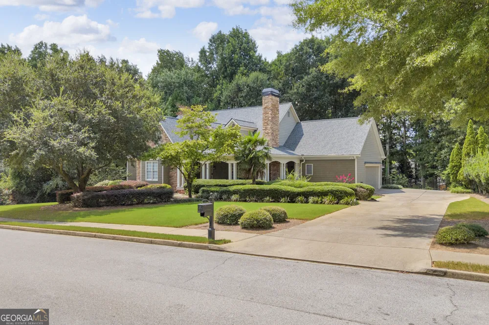 543 Sterling Water DR Monroe, GA 30655