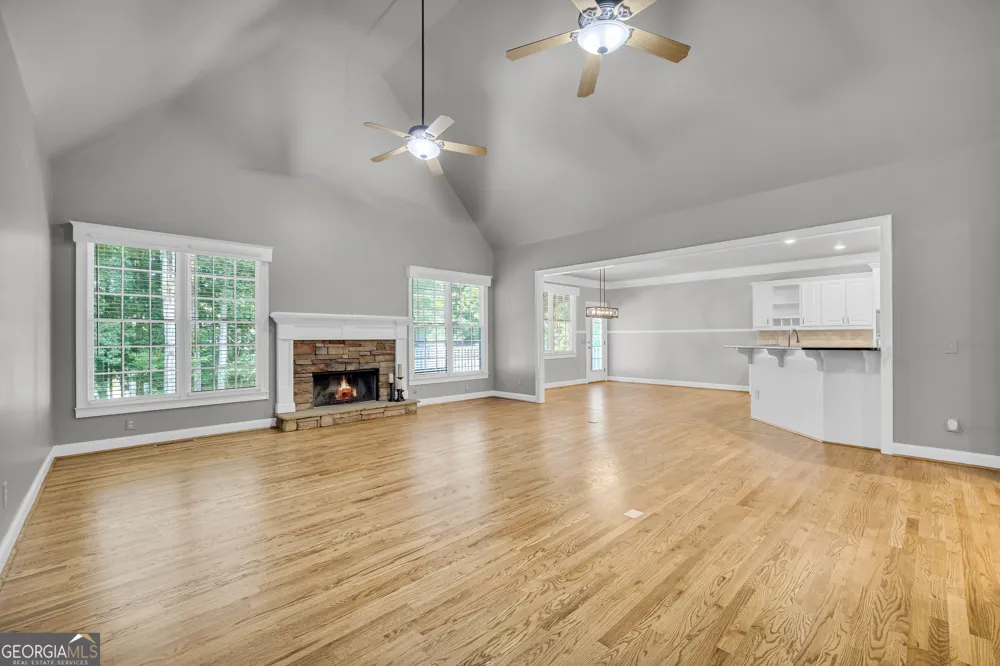 543 Sterling Water DR Monroe, GA 30655