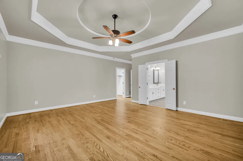 543 Sterling Water DR Monroe, GA 30655
