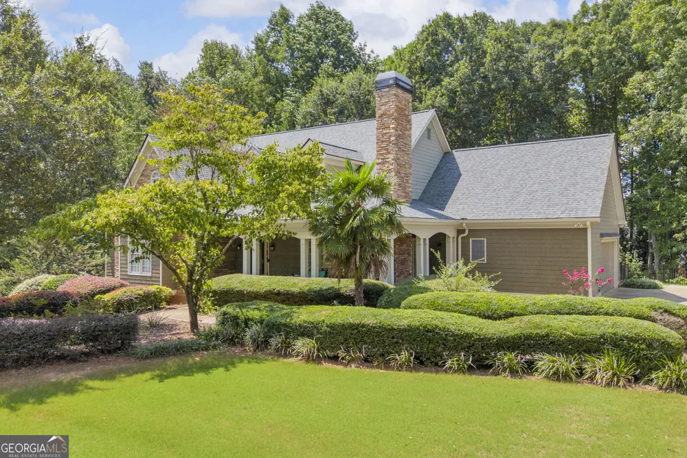 543 Sterling Water DR Monroe, GA 30655