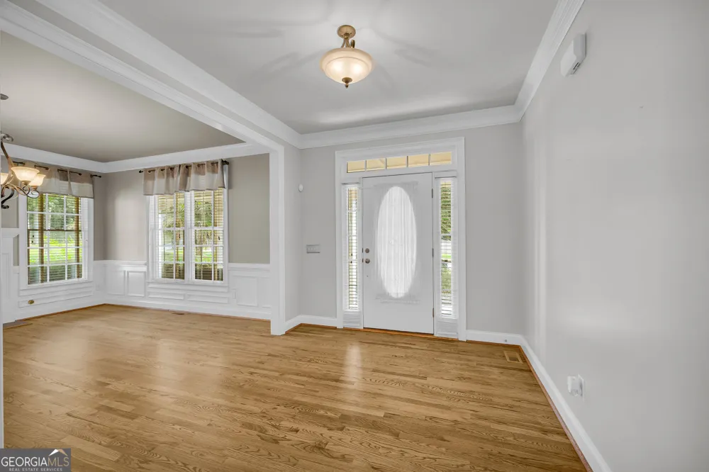 543 Sterling Water DR Monroe, GA 30655