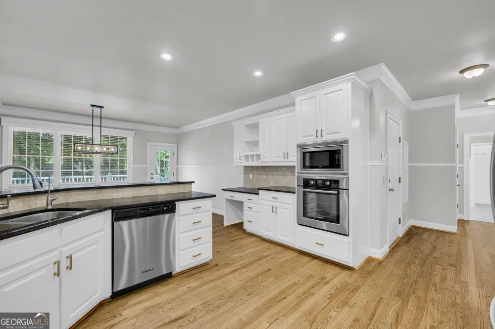 543 Sterling Water DR Monroe, GA 30655