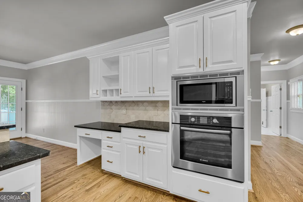 543 Sterling Water DR Monroe, GA 30655
