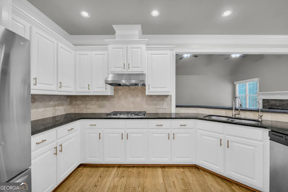 543 Sterling Water DR Monroe, GA 30655