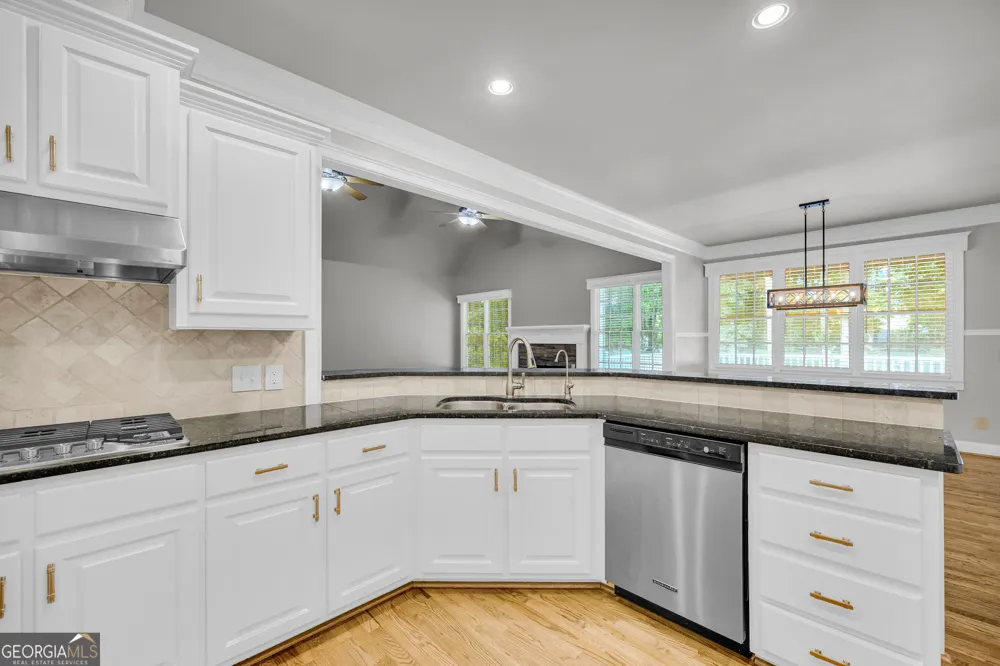 543 Sterling Water DR Monroe, GA 30655