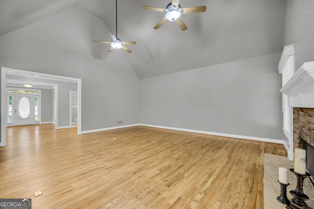 543 Sterling Water DR Monroe, GA 30655