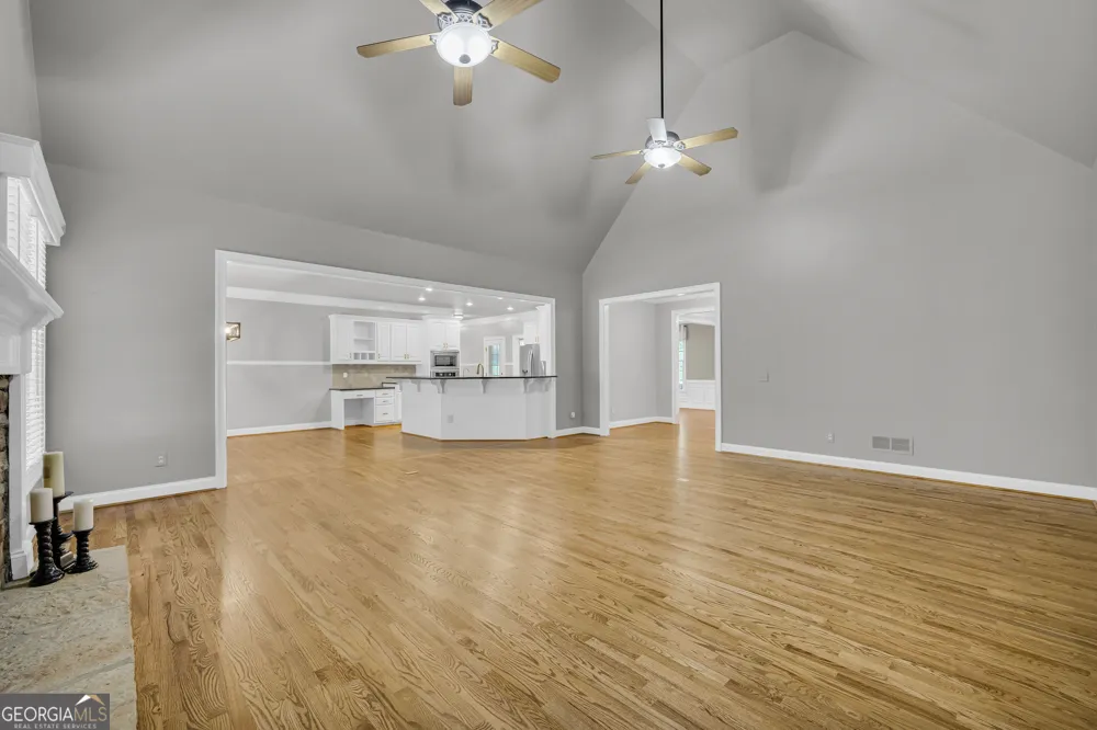543 Sterling Water DR Monroe, GA 30655