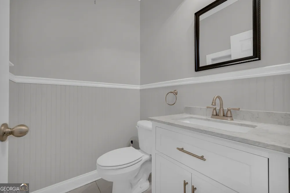 543 Sterling Water DR Monroe, GA 30655