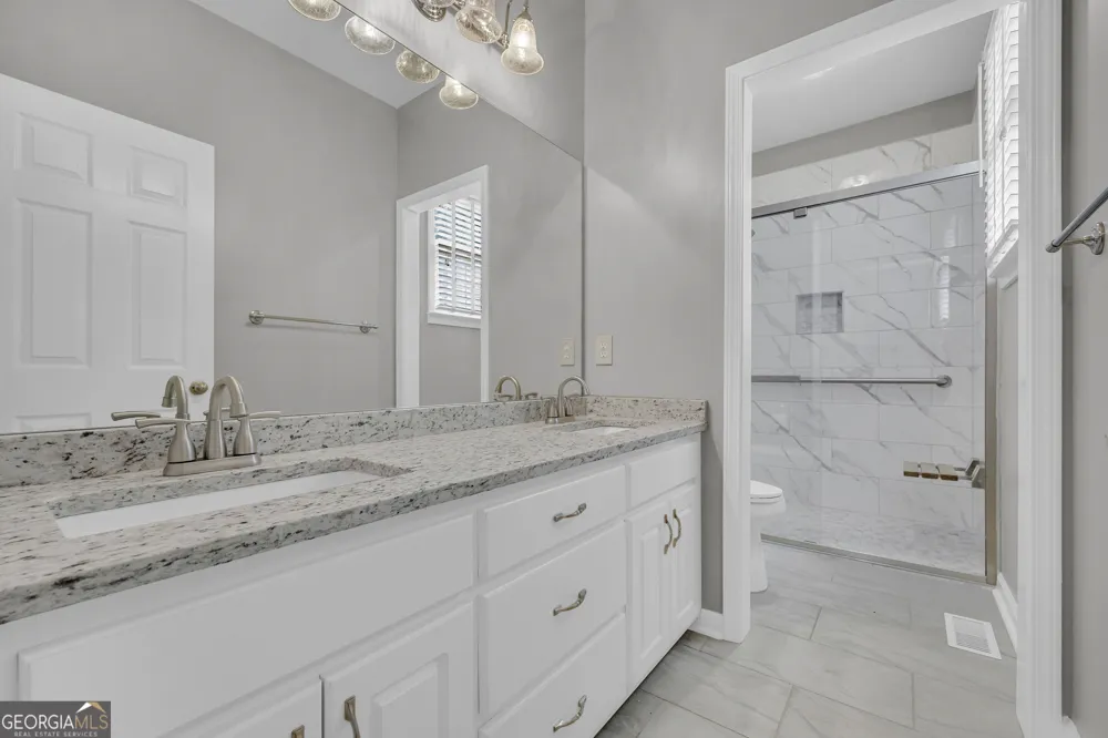 543 Sterling Water DR Monroe, GA 30655