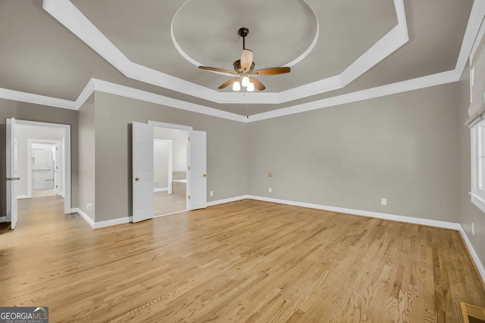 543 Sterling Water DR Monroe, GA 30655