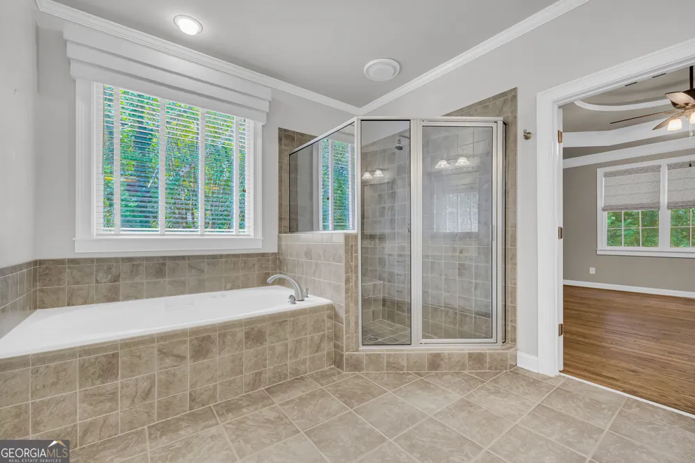 543 Sterling Water DR Monroe, GA 30655