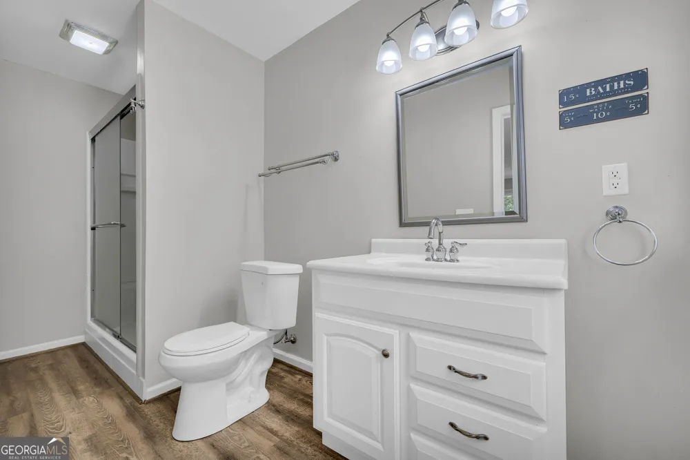 543 Sterling Water DR Monroe, GA 30655