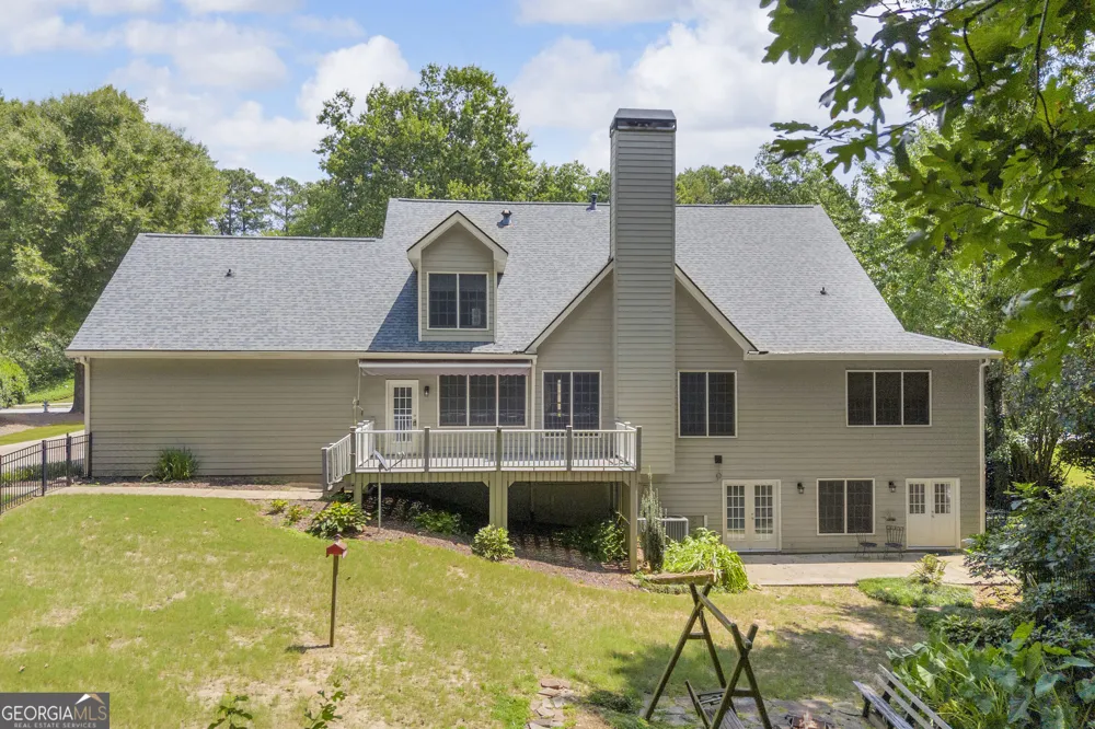 543 Sterling Water DR Monroe, GA 30655