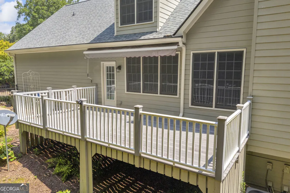 543 Sterling Water DR Monroe, GA 30655
