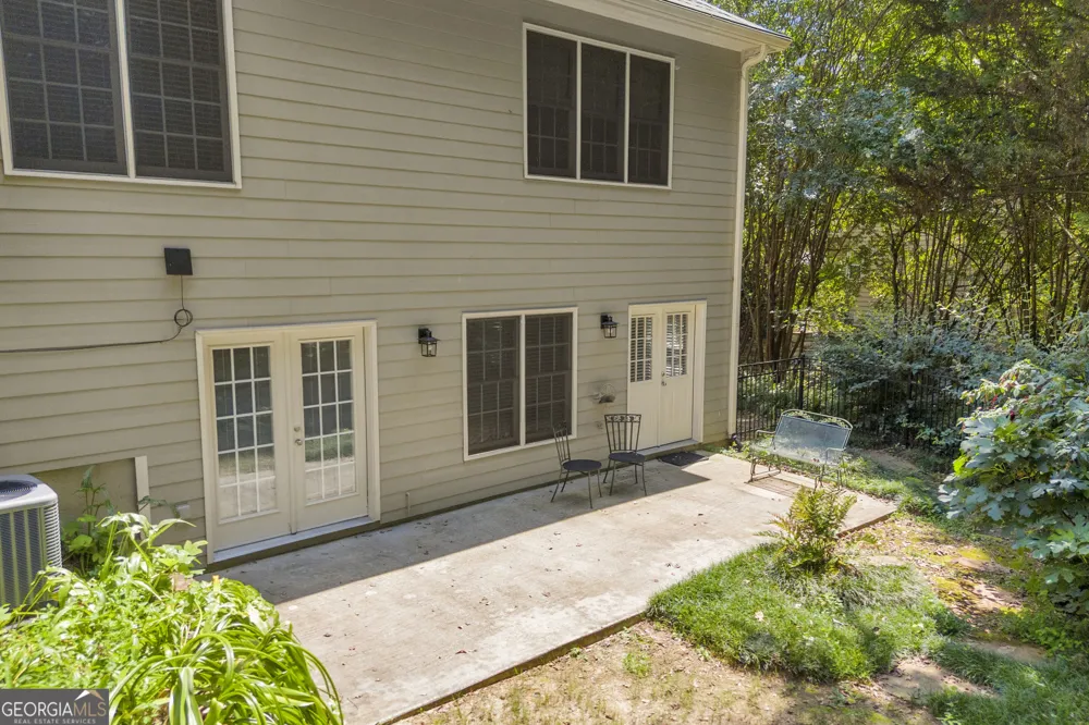 543 Sterling Water DR Monroe, GA 30655