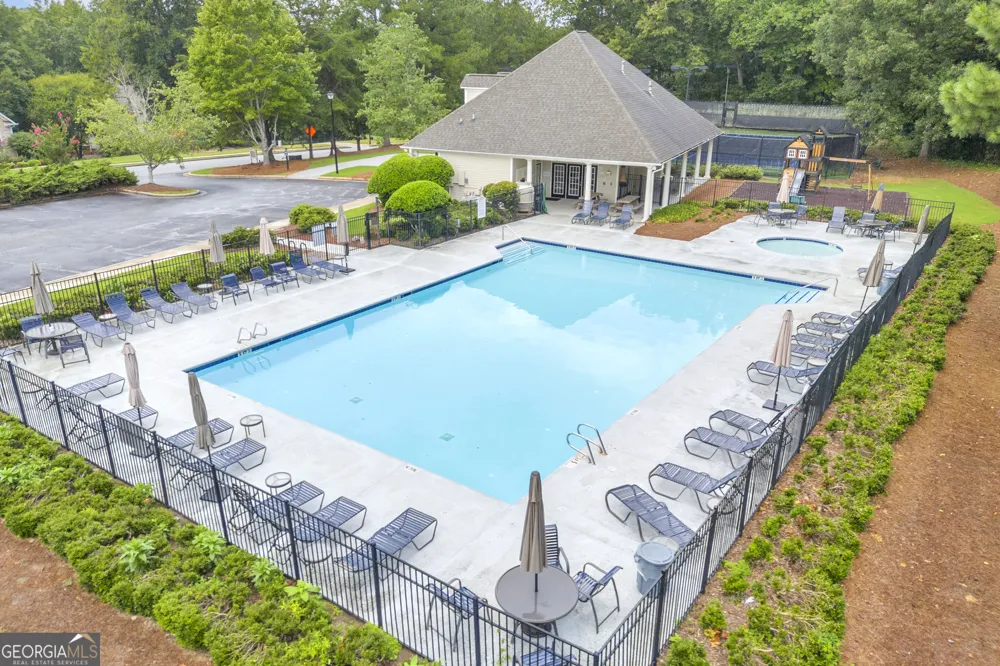 543 Sterling Water DR Monroe, GA 30655