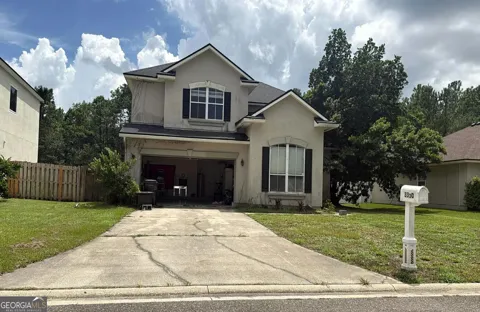 3350 Silverado CIR