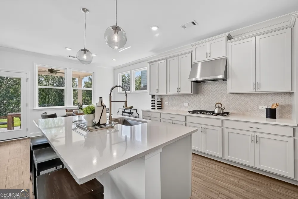 132 Sheryl WAY Loganville, GA 30052