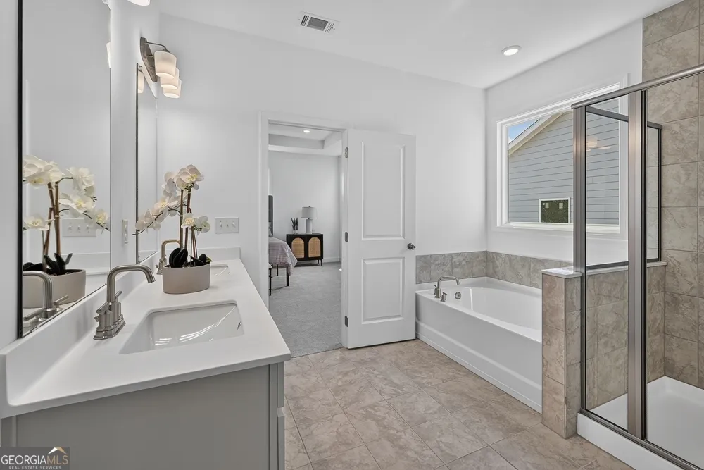 132 Sheryl WAY Loganville, GA 30052