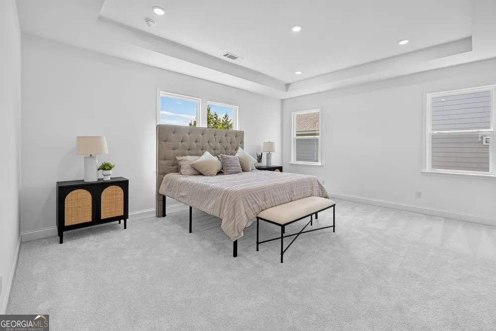 132 Sheryl WAY Loganville, GA 30052