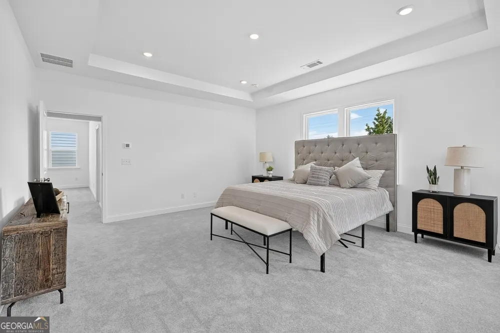 132 Sheryl WAY Loganville, GA 30052