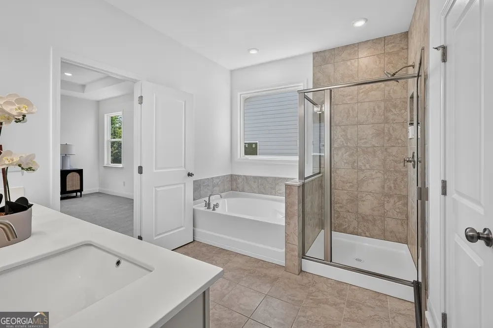 132 Sheryl WAY Loganville, GA 30052