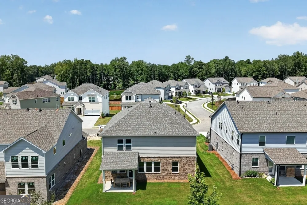 132 Sheryl WAY Loganville, GA 30052