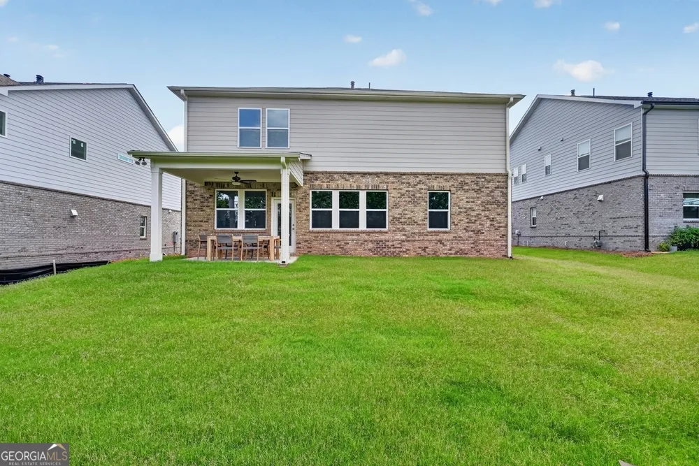 132 Sheryl WAY Loganville, GA 30052
