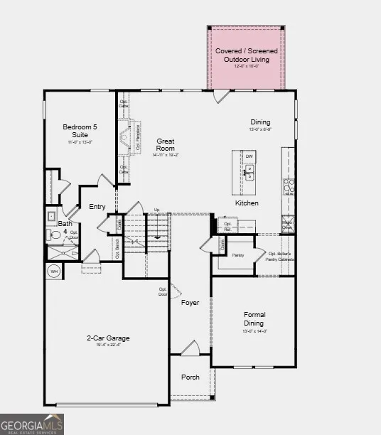 132 Sheryl WAY Loganville, GA 30052