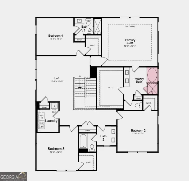 132 Sheryl WAY Loganville, GA 30052