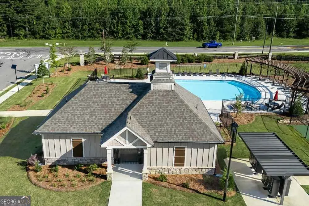 132 Sheryl WAY Loganville, GA 30052