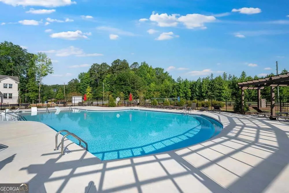 132 Sheryl WAY Loganville, GA 30052