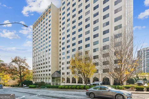 2479 Peachtree RD NE