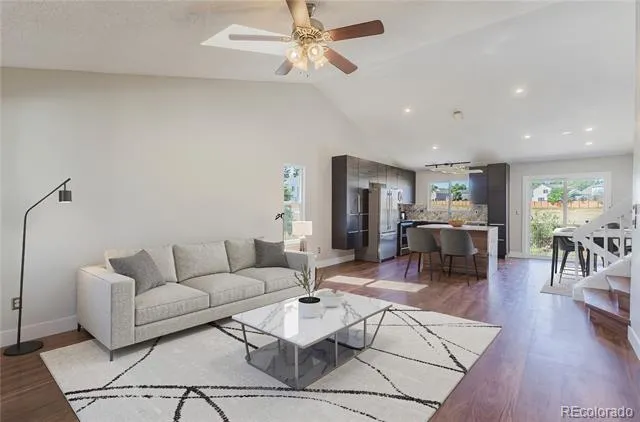 75 Holcomb Street Castle Rock, CO 80104