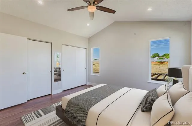 75 Holcomb Street Castle Rock, CO 80104
