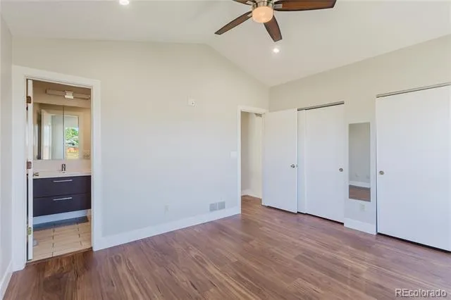 75 Holcomb Street Castle Rock, CO 80104