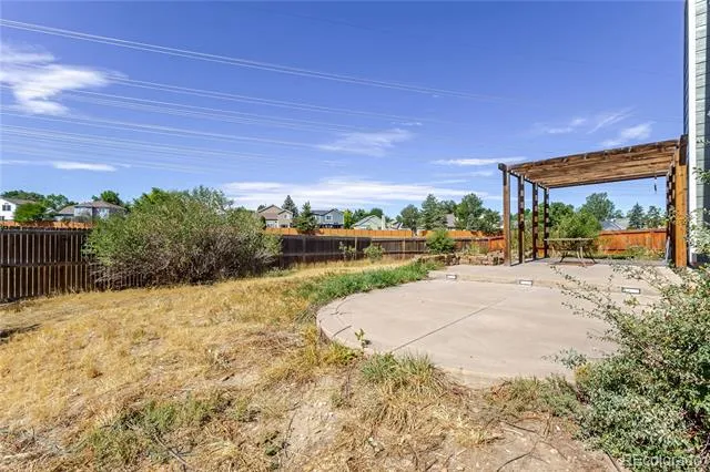 75 Holcomb Street Castle Rock, CO 80104