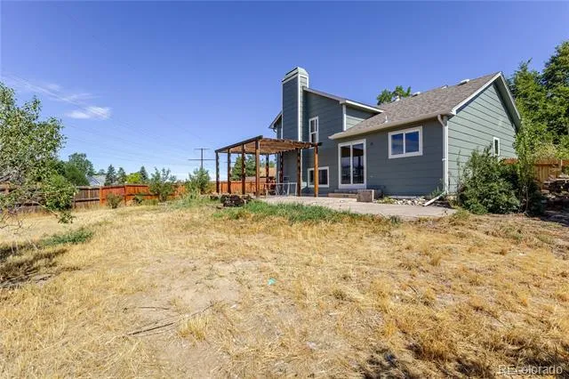 75 Holcomb Street Castle Rock, CO 80104