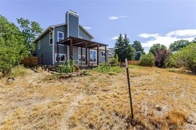 75 Holcomb Street Castle Rock, CO 80104
