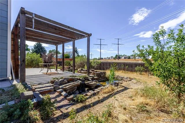 75 Holcomb Street Castle Rock, CO 80104