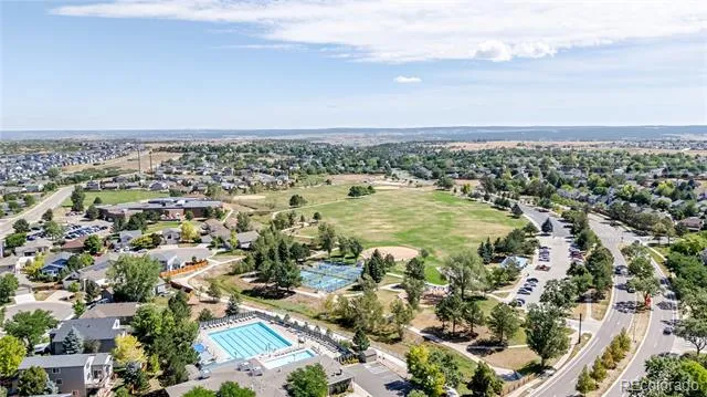 75 Holcomb Street Castle Rock, CO 80104