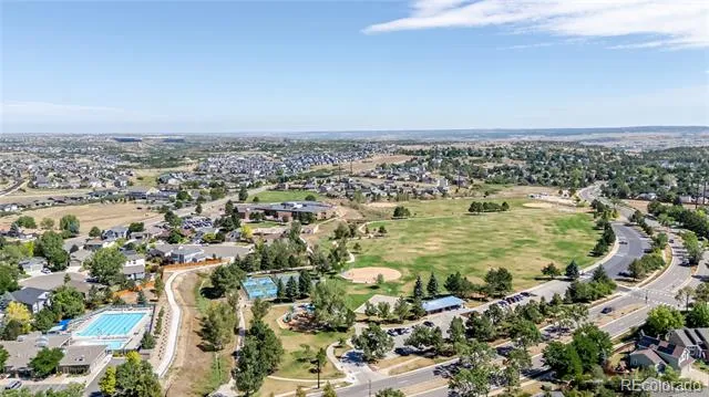 75 Holcomb Street Castle Rock, CO 80104