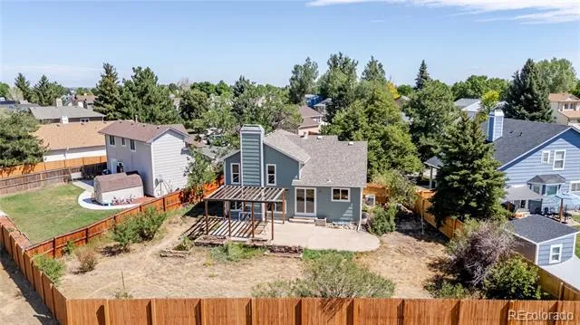 75 Holcomb Street Castle Rock, CO 80104